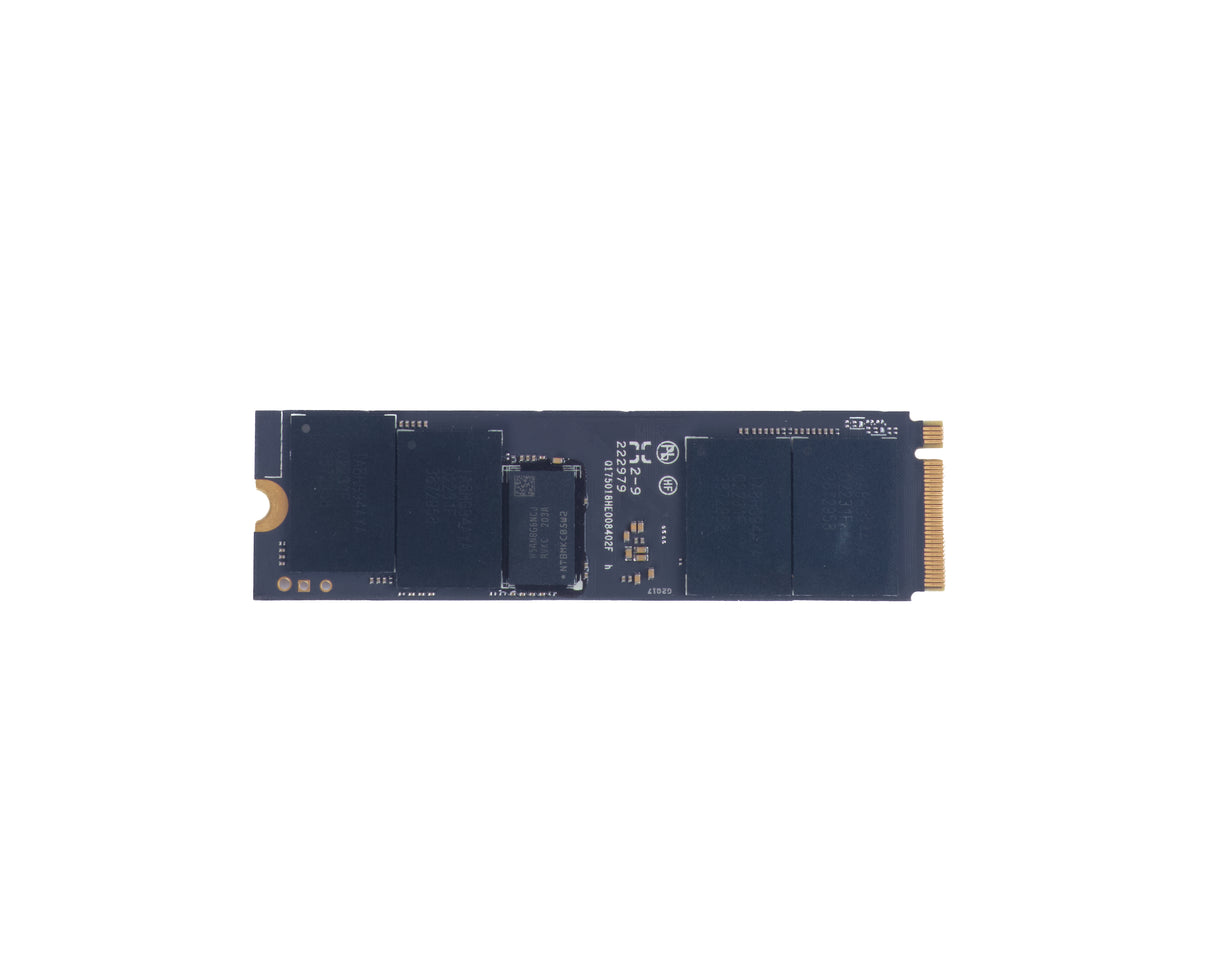HP 4TB PCIe-4x4 Solid State Drive