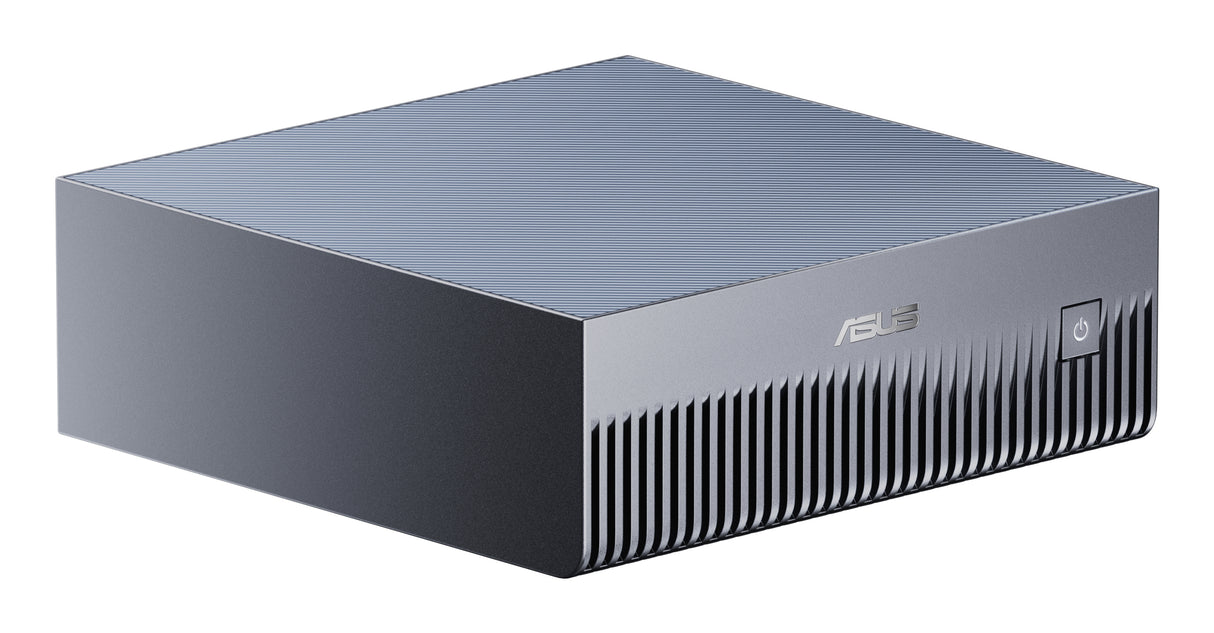 ASUS Ascent GX10 GX10-GG0020BN GB10 128 GB LPDDR5x-SDRAM 2 TB Ubuntu Linux Mini PC Grey