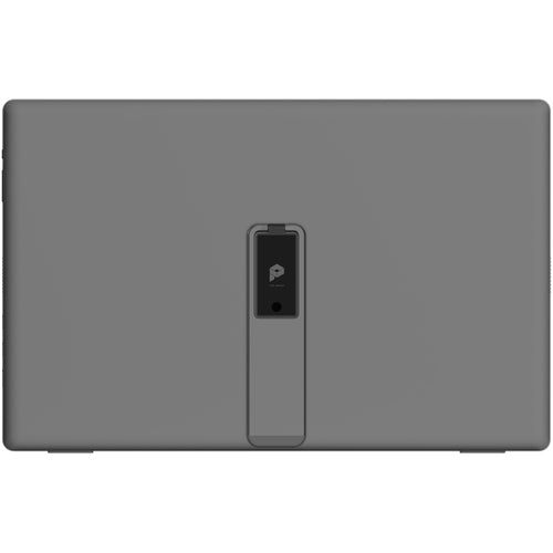 MSI Pro MP161 E2 Portable monitor Black 39.6 cm (15.6") LED 1920 x 1080 pixels