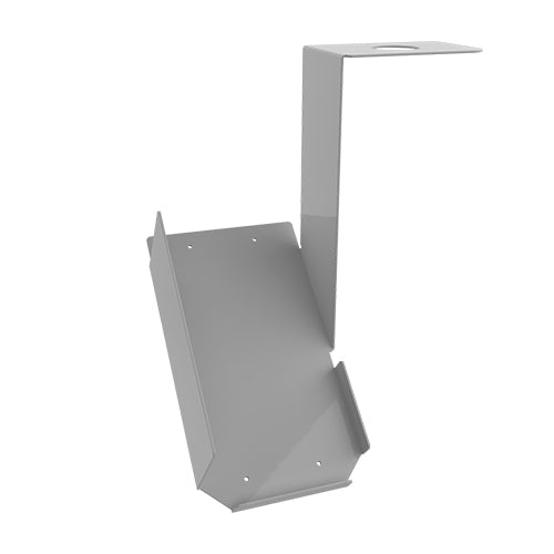 Chief Tablet Floor Stand, Brother TD2020 Printer Accessory