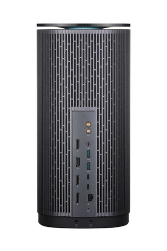 ASUS ProArt PA90-M7168ZN PC/workstation Intel® Core™ i7 i7-9700K 16 GB DDR4-SDRAM 1.51 TB HDD+SSD NVIDIA® GeForce RTX™ 2060 Windows 10 Pro Mini PC Blue