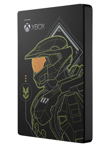Seagate Game Drive STEA5000406 external hard drive 5 TB USB Type-B 3.2 Gen 1 (3.1 Gen 1) Black, Green