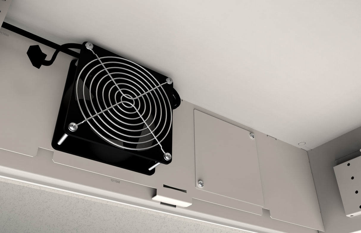 Middle Atlantic ECB2S-RLNK electrical enclosure