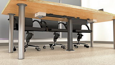 Middle Atlantic UTCM5 cable tray