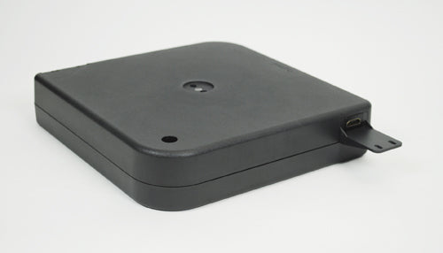 Middle Atlantic TBCRHDMI cable organizer