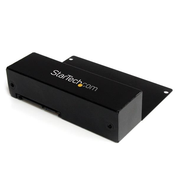 StarTech.com SATA to 2.5in or 3.5in IDE Hard Drive Adapter for HDD Docks