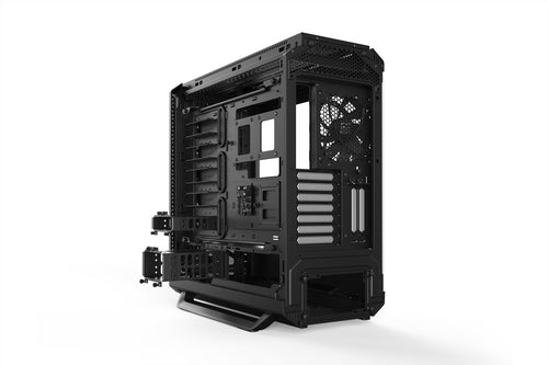 be quiet! Silent Base 802 Window Black Midi Tower