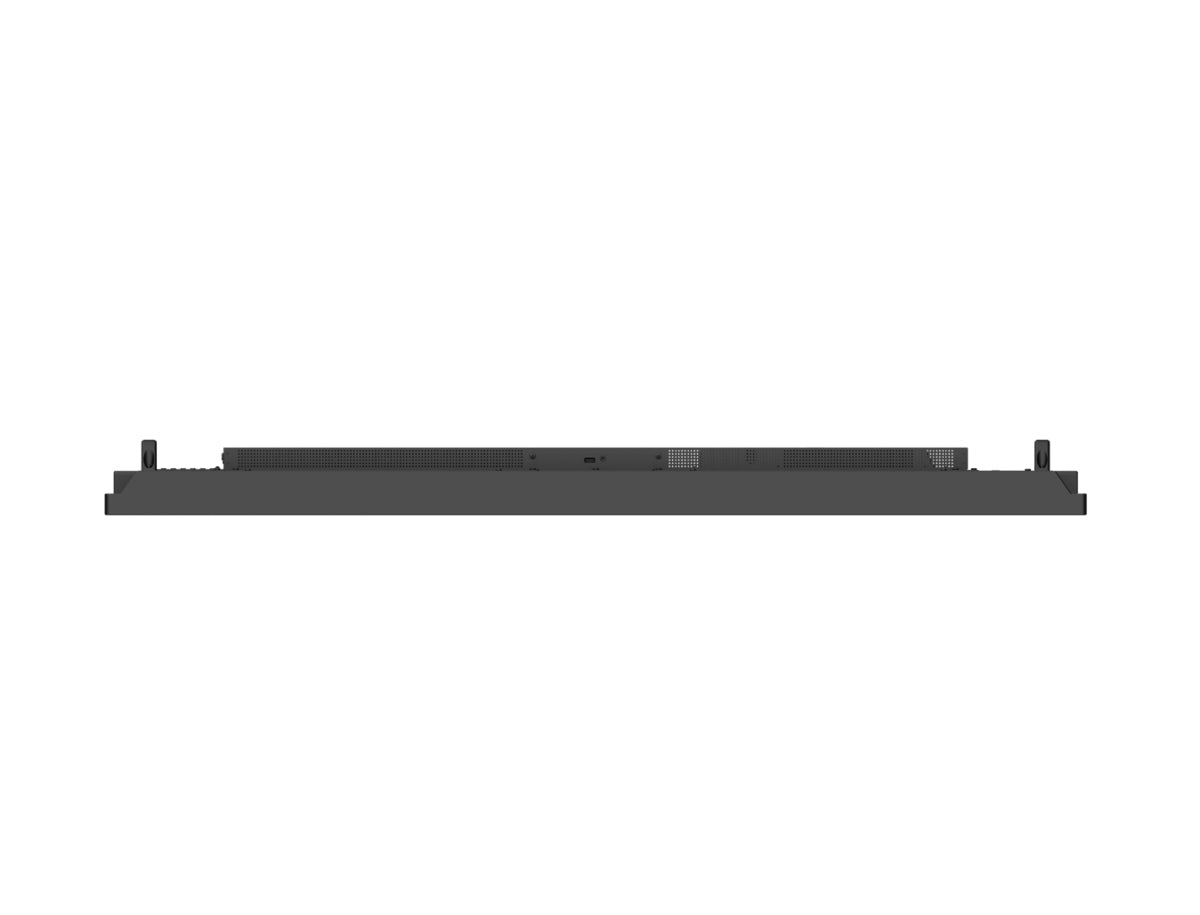 Philips 65BDL6051C/00 Signage Display Interactive flat panel 163.8 cm (64.5") Wi-Fi 350 cd/m² Black Touchscreen 12/7