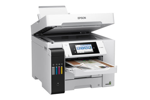 Epson EcoTank Pro ET-5800 Inkjet A4 400 x 2400 DPI Wi-Fi