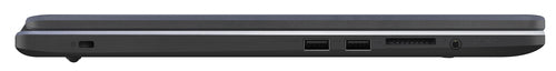 ASUS Vivobook 17 X705MA-DB21-CA laptop Intel® Pentium® Silver N5030 43.9 cm (17.3") HD+ 8 GB DDR4-SDRAM 1 TB HDD Wi-Fi 5 (802.11ac) Windows 11 Home Grey
