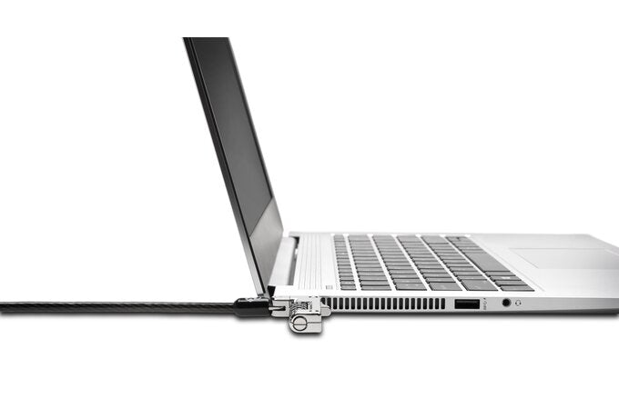Kensington Slim NanoSaver™ Combination Laptop Lock