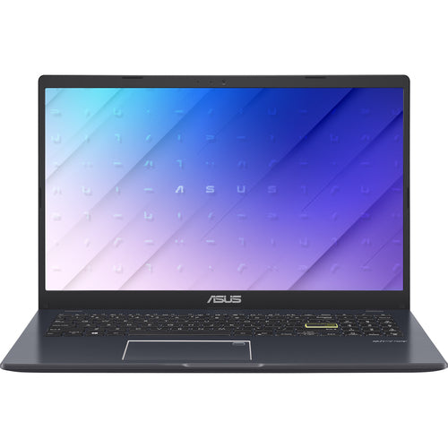ASUS L510MA-DB02-CA Intel® Celeron® N N4020 Laptop 39.6 cm (15.6") Full HD 4 GB DDR4-SDRAM 128 GB eMMC Wi-Fi 5 (802.11ac) Windows 10 Home in S mode Black