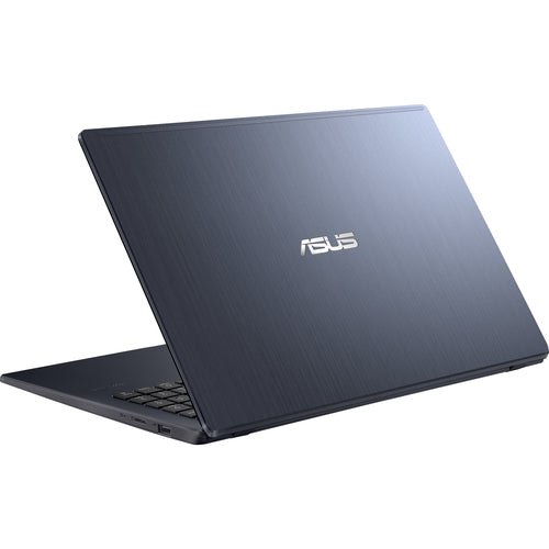 ASUS L510MA-DB02-CA Intel® Celeron® N N4020 Laptop 39.6 cm (15.6") Full HD 4 GB DDR4-SDRAM 128 GB eMMC Wi-Fi 5 (802.11ac) Windows 10 Home in S mode Black