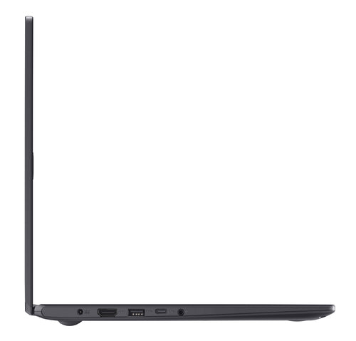 ASUS L510MA-DB02-CA Intel® Celeron® N N4020 Laptop 39.6 cm (15.6") Full HD 4 GB DDR4-SDRAM 128 GB eMMC Wi-Fi 5 (802.11ac) Windows 10 Home in S mode Black