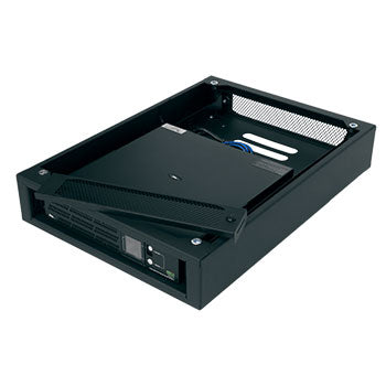 Middle Atlantic FWD-CBS-2KVA-BGR27 uninterruptible power supply (UPS)