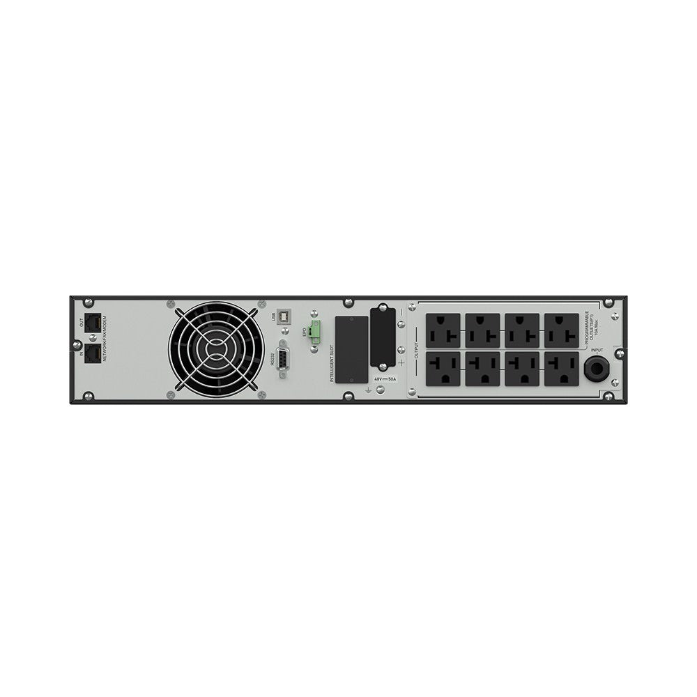 Middle Atlantic UPS-LO-2000RT uninterruptible power supply (UPS)