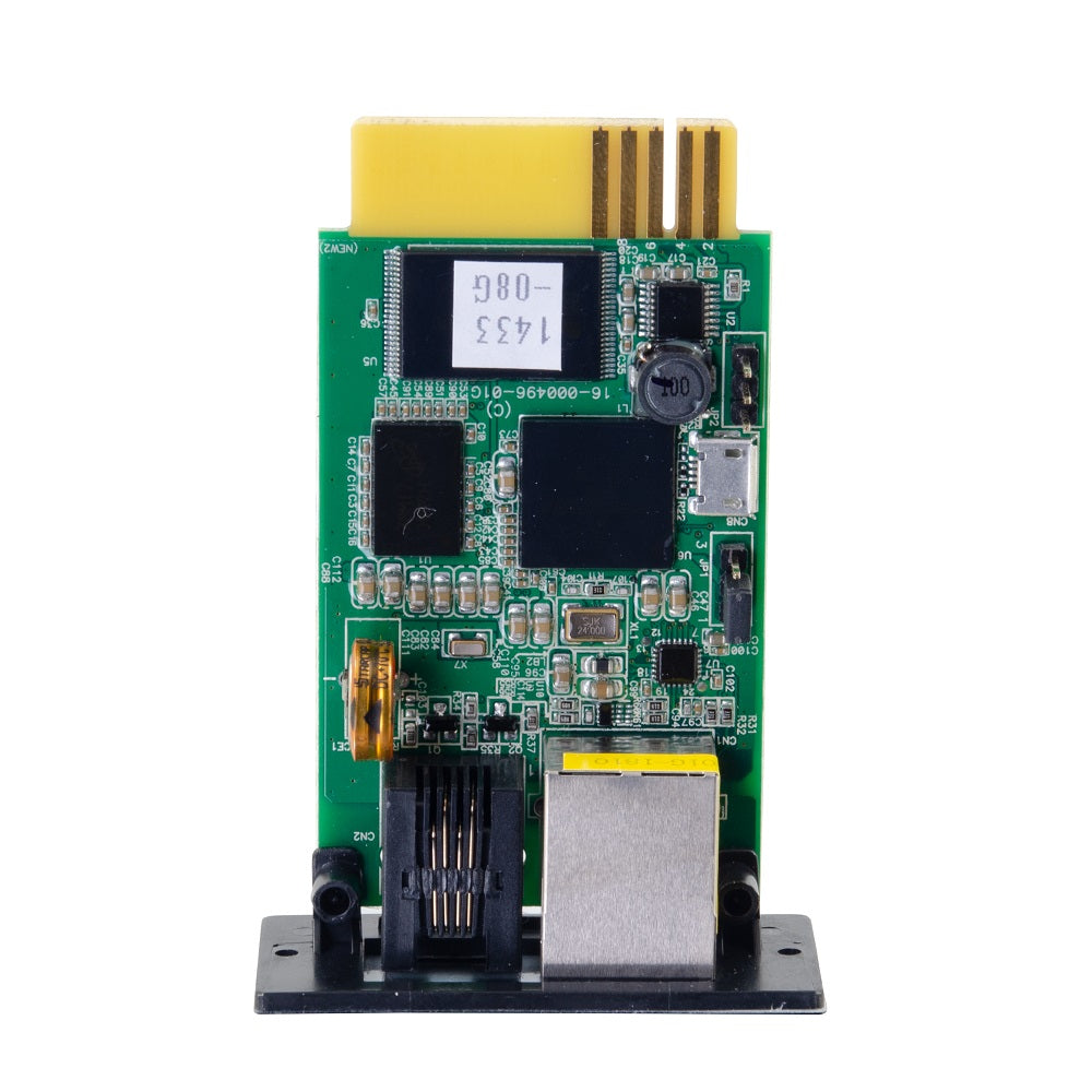 Middle Atlantic UPS-LIP-1 uninterruptible power supply (UPS)