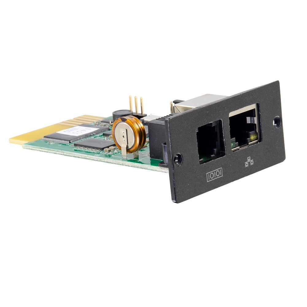 Middle Atlantic UPS-LIP-1 uninterruptible power supply (UPS)