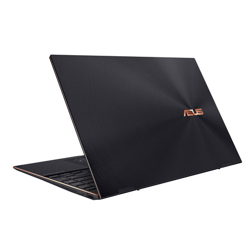 ASUS Zenbook Flip 13 OLED UX371EA-XH79T-CA laptop Intel® Core™ i7 i7-1165G7 Hybrid (2-in-1) 33.8 cm (13.3") Touchscreen 4K Ultra HD 16 GB LPDDR4x-SDRAM 1 TB SSD Wi-Fi 6 (802.11ax) Windows 11 Pro Black