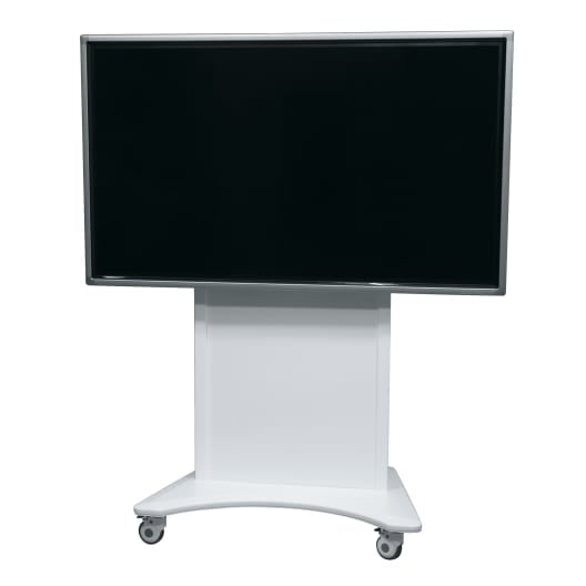 Middle Atlantic FVS-800ESC-WH TV cabinet/entertainment center