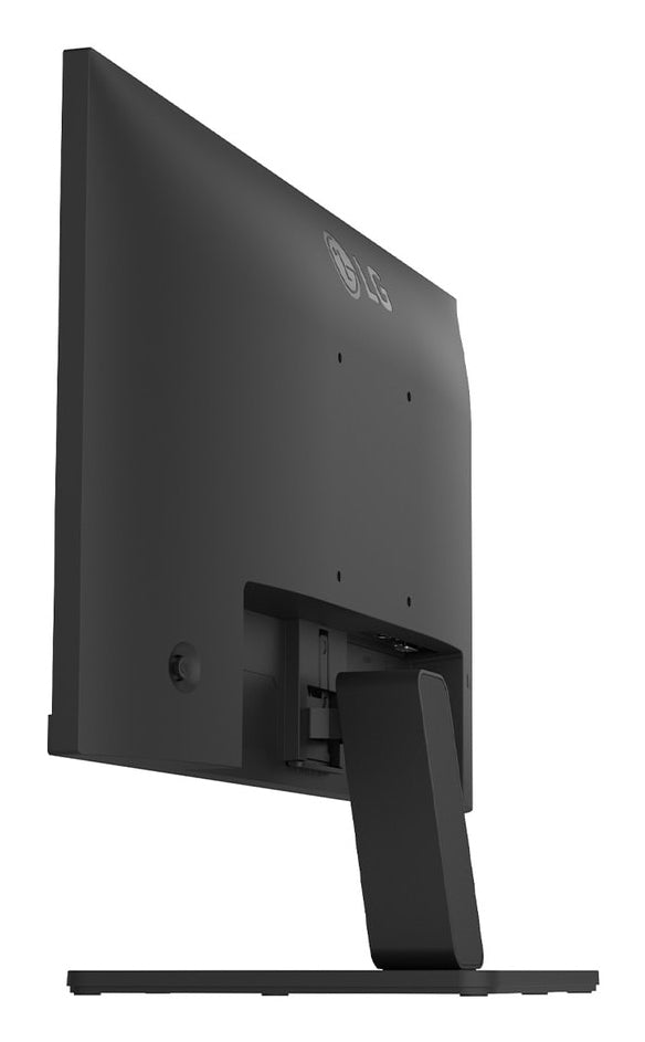 LG 22U401A-B computer monitor 54.6 cm (21.5") 1920 x 1080 pixels Full HD LED Black