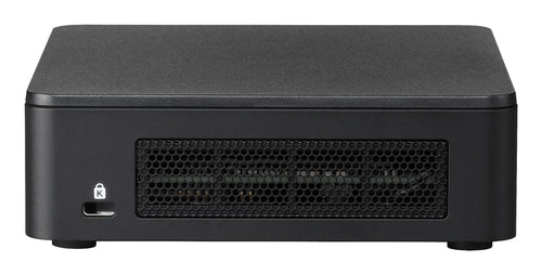 ASUS NUC 13 RNUC13ANKI70000UI UCFF Black i7-1360P