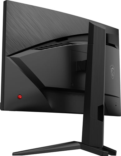 MSI Optix G24C6P computer monitor 59.9 cm (23.6") 1920 x 1080 pixels Full HD LED Black