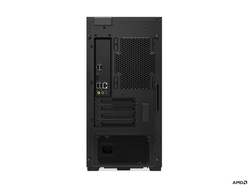 Lenovo Legion T5 26AMR5 AMD Ryzen™ 5 5600G 16 GB DDR4-SDRAM 1.51 TB HDD+SSD NVIDIA GeForce GTX 1660 SUPER Windows 11 Home Tower PC Black