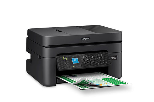 Epson WorkForce WF-2930 Inkjet A4 5760 x 1440 DPI Wi-Fi