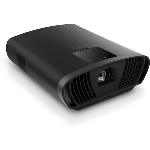 Viewsonic X100-4K Standard throw projector 2900 ANSI lumens LED UHD 4K (3840x2160) 3D Black