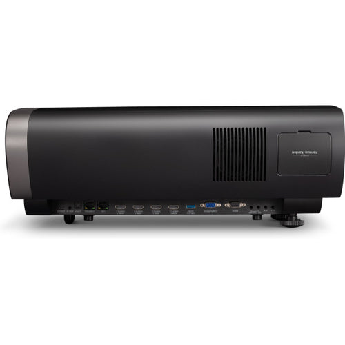 Viewsonic X100-4K Standard throw projector 2900 ANSI lumens LED UHD 4K (3840x2160) 3D Black