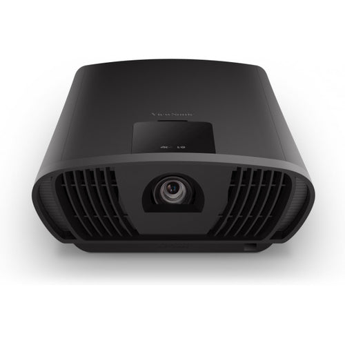 Viewsonic X100-4K Standard throw projector 2900 ANSI lumens LED UHD 4K (3840x2160) 3D Black