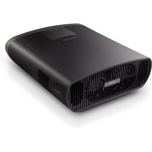 Viewsonic X100-4K Standard throw projector 2900 ANSI lumens LED UHD 4K (3840x2160) 3D Black