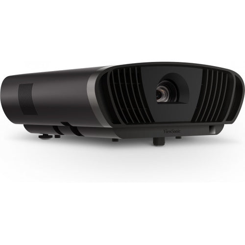 Viewsonic X100-4K Standard throw projector 2900 ANSI lumens LED UHD 4K (3840x2160) 3D Black