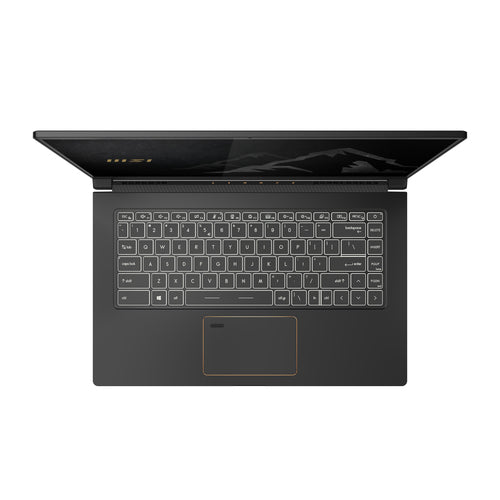 MSI Summit E15 A11SCST-222CA Intel® Core™ i7 i7-1185G7 Laptop 39.6 cm (15.6") Touchscreen Full HD 16 GB DDR4-SDRAM 1 TB SSD NVIDIA GeForce GTX 1650 Ti Max-Q Wi-Fi 6 (802.11ax) Windows 10 Pro Black