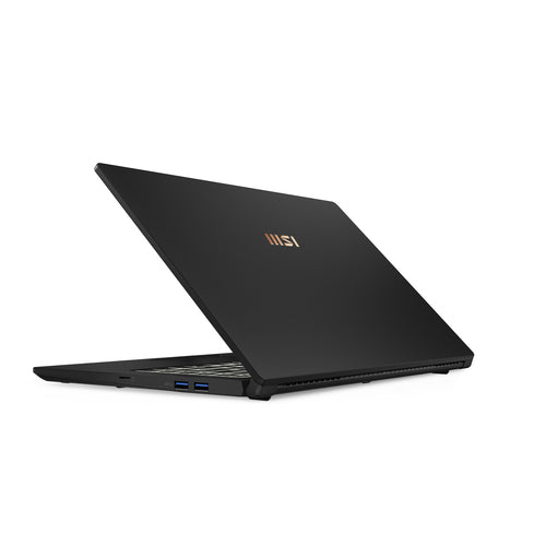 MSI Summit B15 A11M-069CA Intel® Core™ i7 i7-1165G7 Laptop 39.6 cm (15.6") Full HD 16 GB DDR4-SDRAM 1 TB SSD Wi-Fi 6 (802.11ax) Windows 10 Pro Black