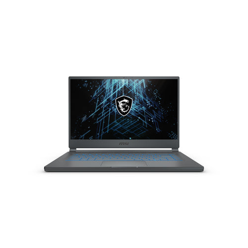 MSI Stealth 15M A11SDK-088CA Intel® Core™ i7 i7-1185G7 Laptop 39.6 cm (15.6") Full HD 16 GB DDR4-SDRAM 512 GB SSD NVIDIA GeForce GTX 1660 Ti Max-Q Wi-Fi 6 (802.11ax) Windows 10 Home Grey