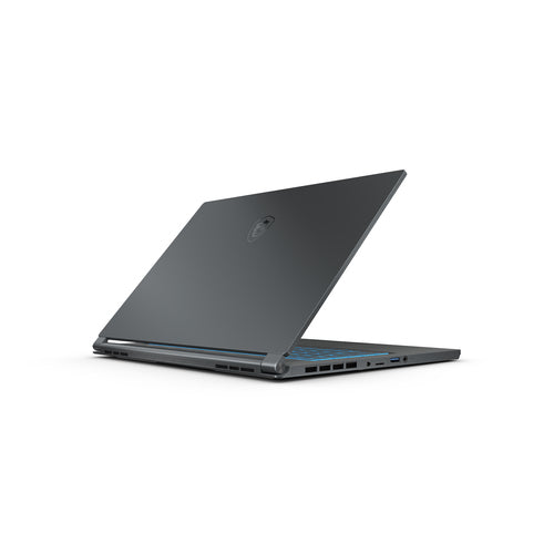 MSI Stealth 15M A11SDK-088CA Intel® Core™ i7 i7-1185G7 Laptop 39.6 cm (15.6") Full HD 16 GB DDR4-SDRAM 512 GB SSD NVIDIA GeForce GTX 1660 Ti Max-Q Wi-Fi 6 (802.11ax) Windows 10 Home Grey
