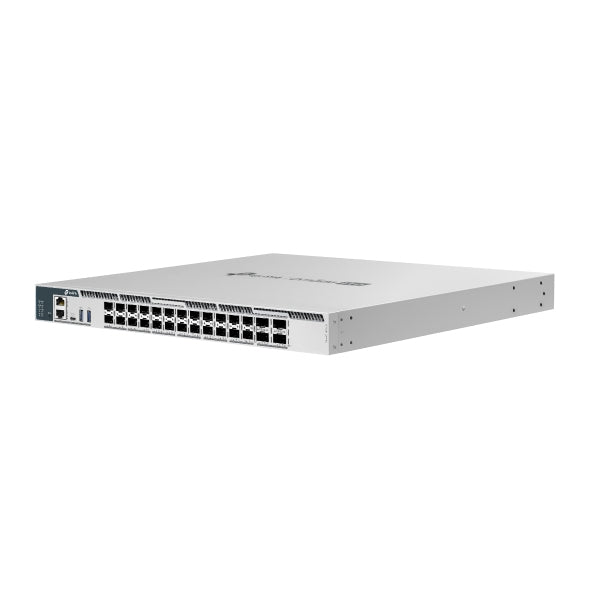 TP-Link Omada Pro S7500-24Y4C network switch Managed L3 Grey