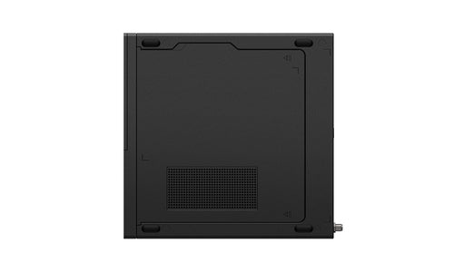 Lenovo ThinkStation P340 Intel® Core™ i7 i7-10700T 16 GB DDR4-SDRAM 512 GB SSD NVIDIA® Quadro® P1000 Windows 10 Pro Mini PC Workstation Black