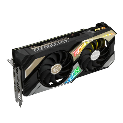 ASUS KO-RTX3070-O8G-GAMING NVIDIA GeForce RTX 3070 8 GB GDDR6