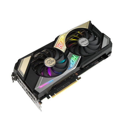 ASUS KO-RTX3070-O8G-GAMING NVIDIA GeForce RTX 3070 8 GB GDDR6