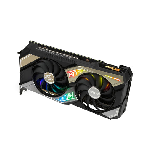 ASUS KO-RTX3070-O8G-GAMING NVIDIA GeForce RTX 3070 8 GB GDDR6
