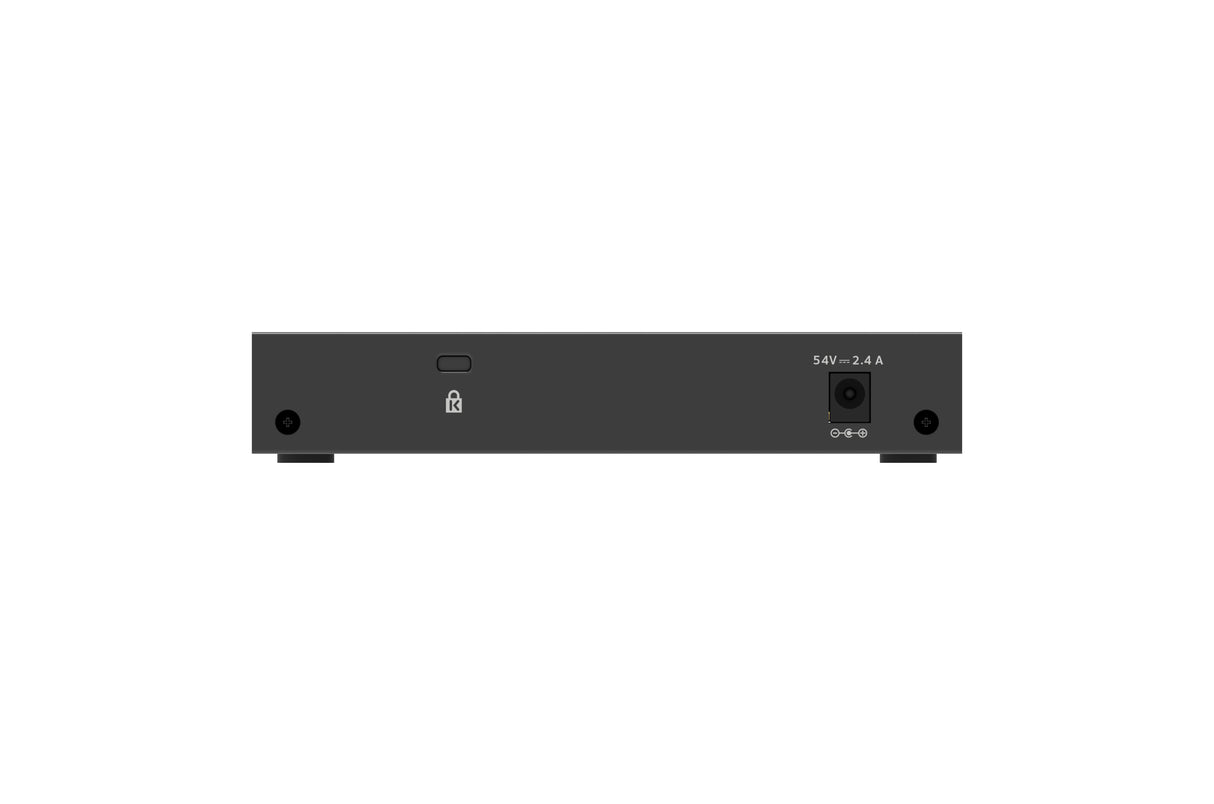 NETGEAR 8 Port PoE Gigabit Ethernet Plus Switch (GS308EPP)