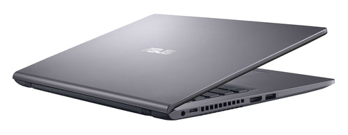 ASUS X415EA-DH59-CA laptop Intel® Core™ i5 i5-1135G7 35.6 cm (14") Full HD 8 GB DDR4-SDRAM 256 GB SSD Wi-Fi 5 (802.11ac) Windows 11 Home Grey