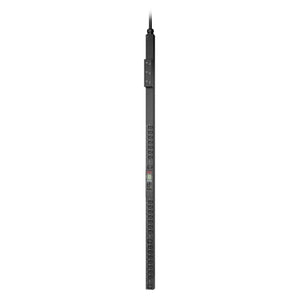 APC NetShelter Switched Rack PDU, 9K series, 0U, 8.6kW, 208V, 21 C13 and C15, 3 C19 and C21 outlets