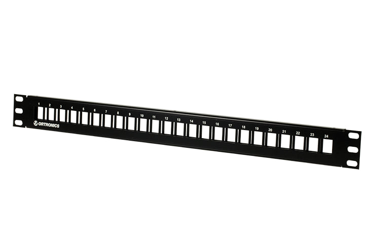 Legrand SPKFU24 patch panel