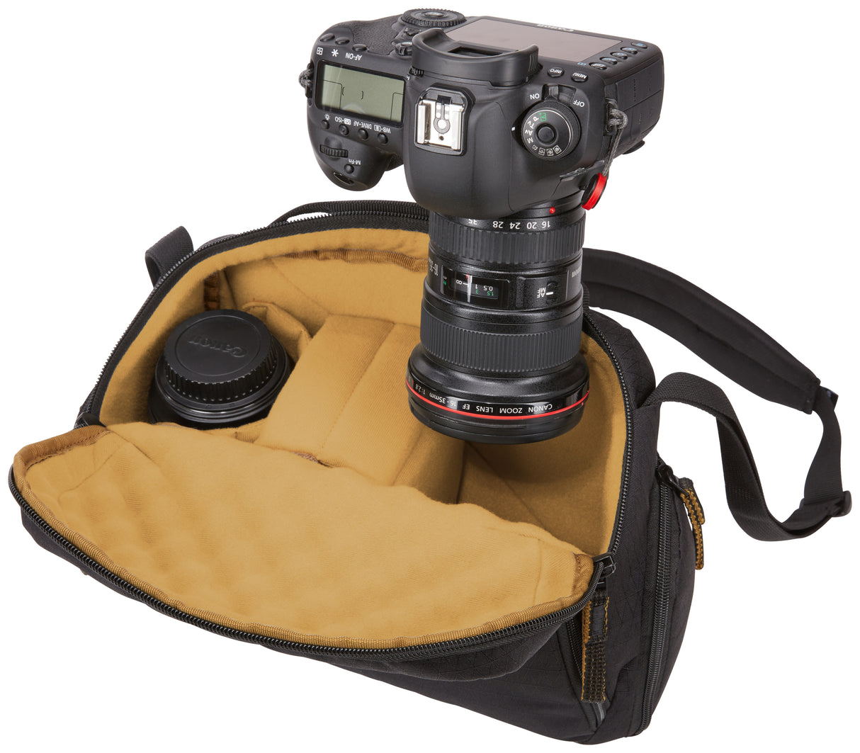 Case Logic CVCS103 - Black Shoulder case