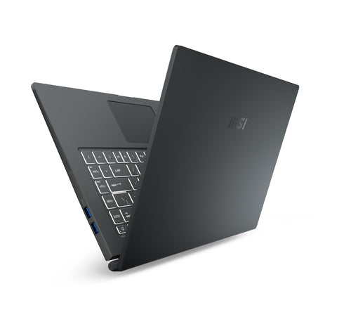 MSI Modern 15 A11M-201CA Intel® Core™ i7 i7-1165G7 Laptop 39.6 cm (15.6") Full HD 16 GB DDR4-SDRAM 512 GB SSD Wi-Fi 6 (802.11ax) Windows 10 Home Grey