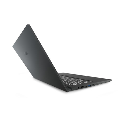 MSI Modern 15 A11MU-635CA Intel® Core™ i7 i7-1165G7 Laptop 39.6 cm (15.6") Full HD 8 GB DDR4-SDRAM 512 GB SSD Wi-Fi 6 (802.11ax) Windows 10 Pro